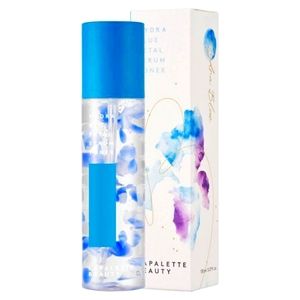 Palette beauty hydra blue petal serum toner